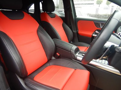 2024 Mercedes-BENZ GLA AMG photo 10