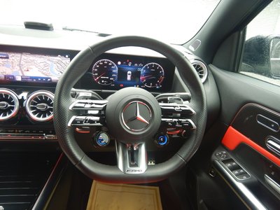 صورة مصغرة 44 لـ 2024 Mercedes-BENZ GLA AMG