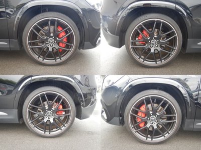 صورة مصغرة 25 لـ 2024 Mercedes-BENZ GLA AMG