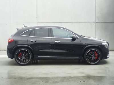 صورة مصغرة 20 لـ 2024 Mercedes-BENZ GLA AMG