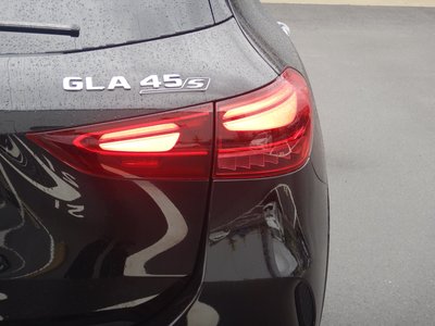 صورة مصغرة 31 لـ 2024 Mercedes-BENZ GLA AMG