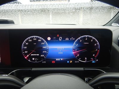 صورة مصغرة 11 لـ 2024 Mercedes-BENZ GLA AMG