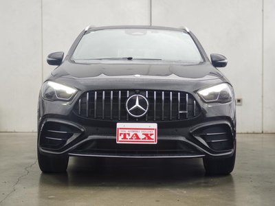 صورة مصغرة 18 لـ 2024 Mercedes-BENZ GLA AMG