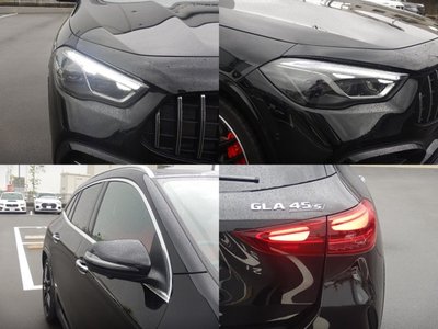 صورة مصغرة 24 لـ 2024 Mercedes-BENZ GLA AMG
