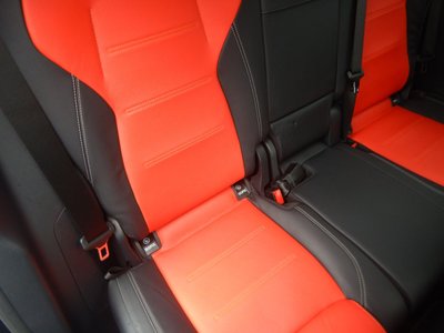 صورة مصغرة 41 لـ 2024 Mercedes-BENZ GLA AMG