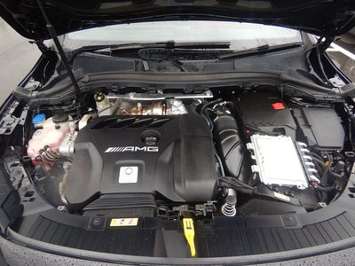 صورة مصغرة 26 لـ 2024 Mercedes-BENZ GLA AMG