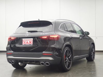 2024 Mercedes-BENZ GLA AMG photo 5