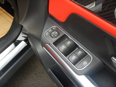 صورة مصغرة 38 لـ 2024 Mercedes-BENZ GLA AMG