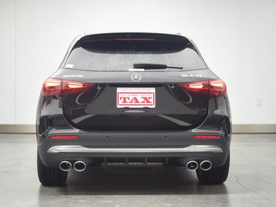 صورة مصغرة 21 لـ 2024 Mercedes-BENZ GLA AMG