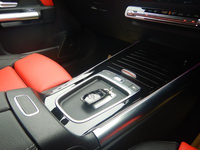صورة مصغرة 13 لـ 2024 Mercedes-BENZ GLA AMG