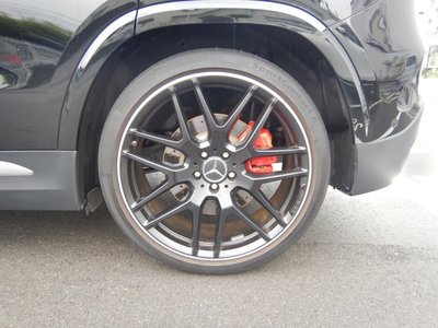 صورة مصغرة 34 لـ 2024 Mercedes-BENZ GLA AMG