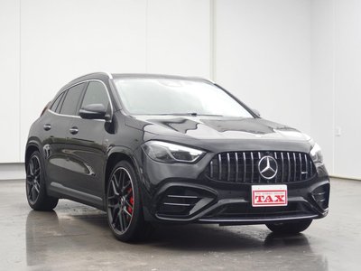 صورة مصغرة 19 لـ 2024 Mercedes-BENZ GLA AMG