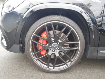 صورة مصغرة 35 لـ 2024 Mercedes-BENZ GLA AMG