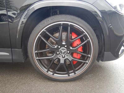 صورة مصغرة 32 لـ 2024 Mercedes-BENZ GLA AMG