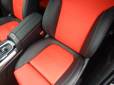 صورة مصغرة 43 لـ 2024 Mercedes-BENZ GLA AMG