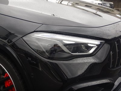 صورة مصغرة 28 لـ 2024 Mercedes-BENZ GLA AMG