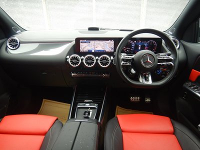 2024 Mercedes-BENZ GLA AMG photo 9