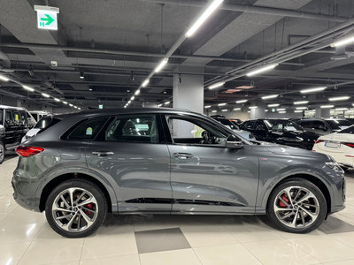 AUDI Q5 - 4
