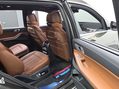 صورة مصغرة 17 لـ 2025 BMW X7