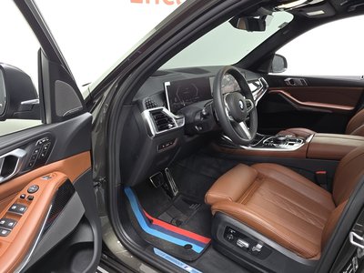 صورة مصغرة 13 لـ 2025 BMW X7