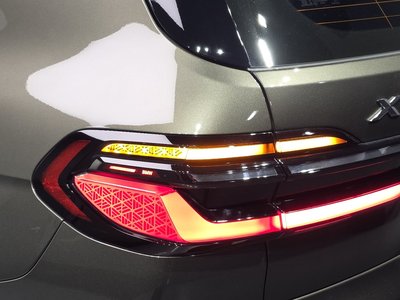 صورة 10 لـ 2025 BMW X7