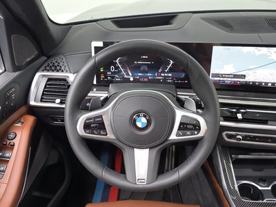 صورة مصغرة 23 لـ 2025 BMW X7