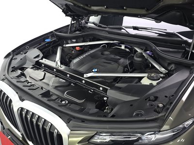 صورة 7 لـ 2025 BMW X7