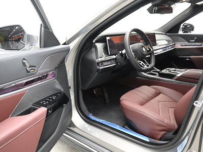 2026 BMW 7 SERIES — миниатюра 11