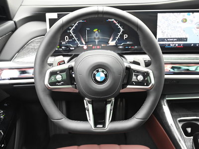 2026 BMW 7 SERIES — миниатюра 13
