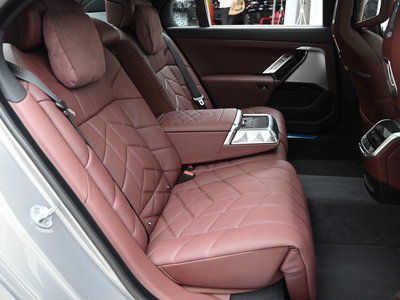 2026 BMW 7 SERIES — миниатюра 12