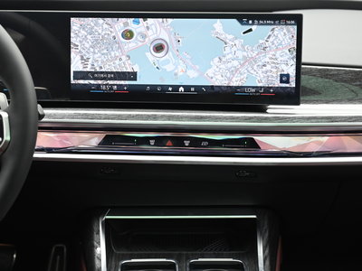 2026 BMW 7 SERIES — миниатюра 14