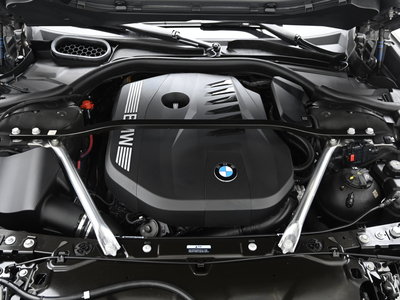 2026 BMW 7 SERIES photo 7