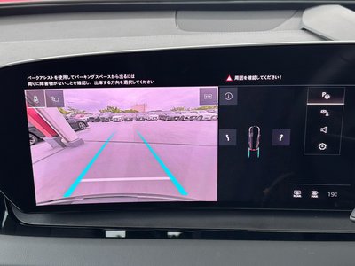 صورة مصغرة 24 لـ 2025 AUDI Q6 E-TRON