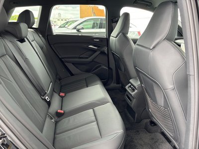 صورة مصغرة 45 لـ 2025 AUDI Q6 E-TRON