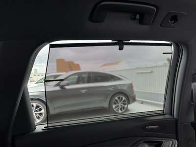 صورة مصغرة 53 لـ 2025 AUDI Q6 E-TRON
