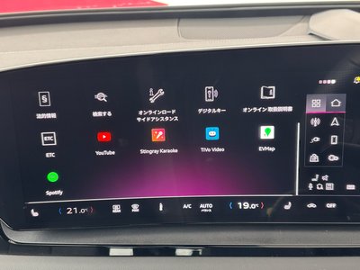 صورة مصغرة 26 لـ 2025 AUDI Q6 E-TRON