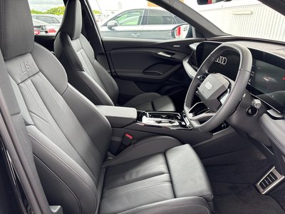 صورة مصغرة 46 لـ 2025 AUDI Q6 E-TRON