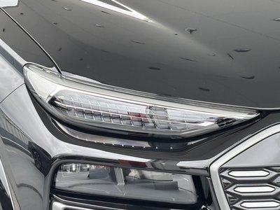 صورة مصغرة 11 لـ 2025 AUDI Q6 E-TRON