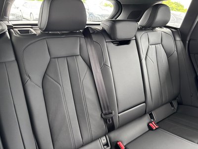 صورة مصغرة 20 لـ 2025 AUDI Q6 E-TRON