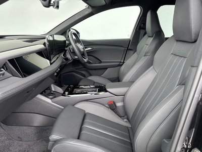 صورة مصغرة 43 لـ 2025 AUDI Q6 E-TRON