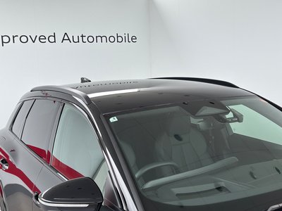 صورة مصغرة 16 لـ 2025 AUDI Q6 E-TRON