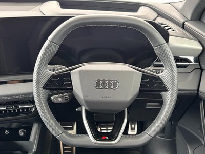 صورة مصغرة 21 لـ 2025 AUDI Q6 E-TRON