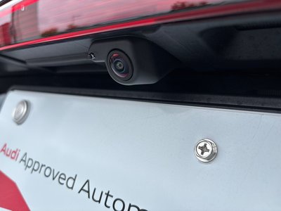 صورة مصغرة 18 لـ 2025 AUDI Q6 E-TRON