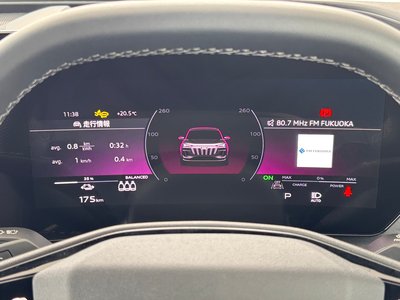 صورة مصغرة 41 لـ 2025 AUDI Q6 E-TRON