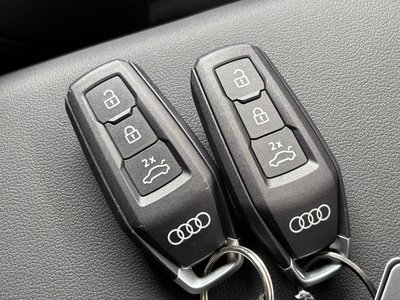 صورة مصغرة 31 لـ 2025 AUDI Q6 E-TRON