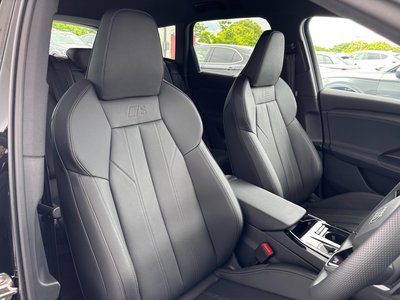 صورة مصغرة 19 لـ 2025 AUDI Q6 E-TRON