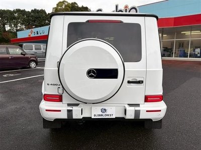 MERCEDES-BENZ OTHERS - 7