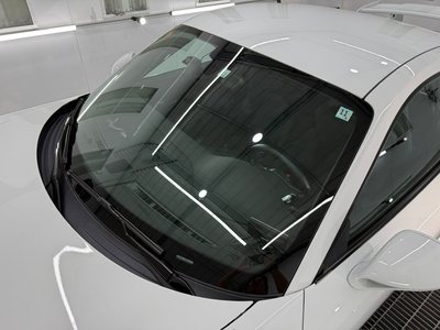 2014 Porsche 911 — миниатюра 12