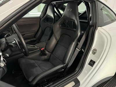 2014 Porsche 911 — миниатюра 18