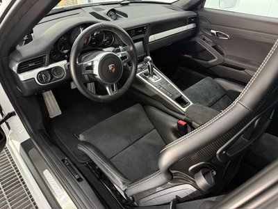 2014 Porsche 911 — миниатюра 15